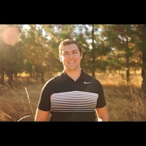 Meet your Posher, Chris